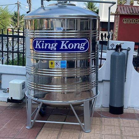 Qv Residence Langkawi - Jacuzzi, Bbq, & Steamboat Kuah Luaran gambar