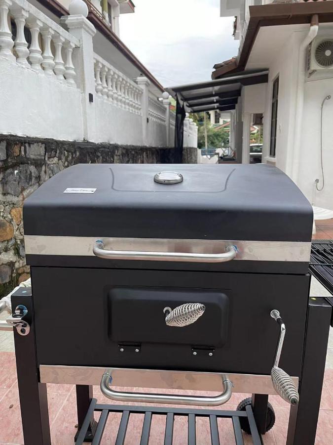 Qv Residence Langkawi - Jacuzzi, Bbq, & Steamboat Kuah Luaran gambar
