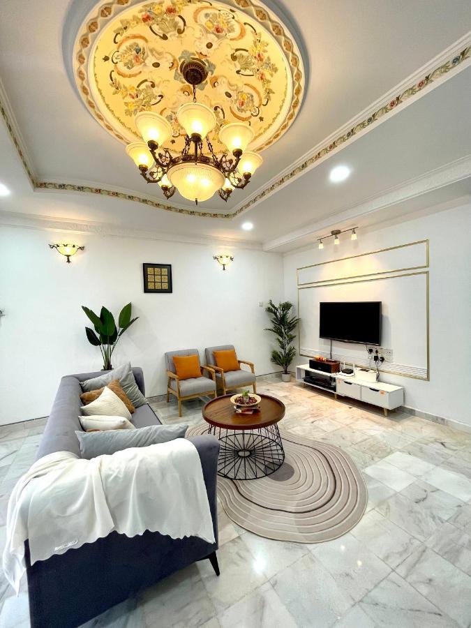 Qv Residence Langkawi - Jacuzzi, Bbq, & Steamboat Kuah Luaran gambar