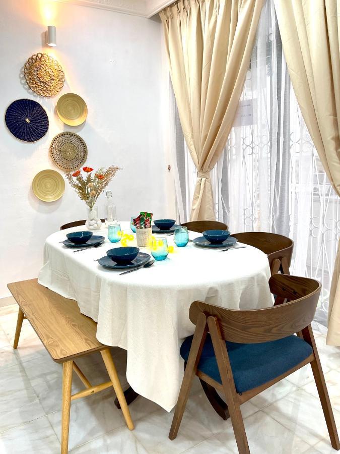 Qv Residence Langkawi - Jacuzzi, Bbq, & Steamboat Kuah Luaran gambar