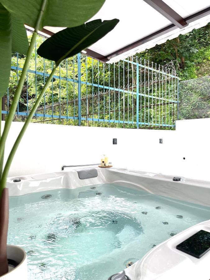 Qv Residence Langkawi - Jacuzzi, Bbq, & Steamboat Kuah Luaran gambar