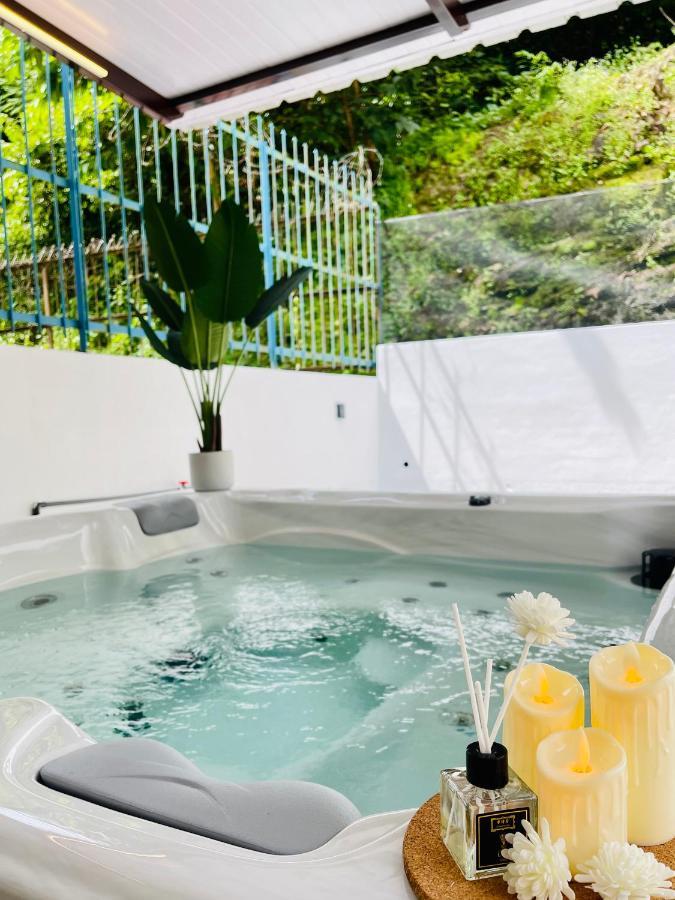 Qv Residence Langkawi - Jacuzzi, Bbq, & Steamboat Kuah Luaran gambar