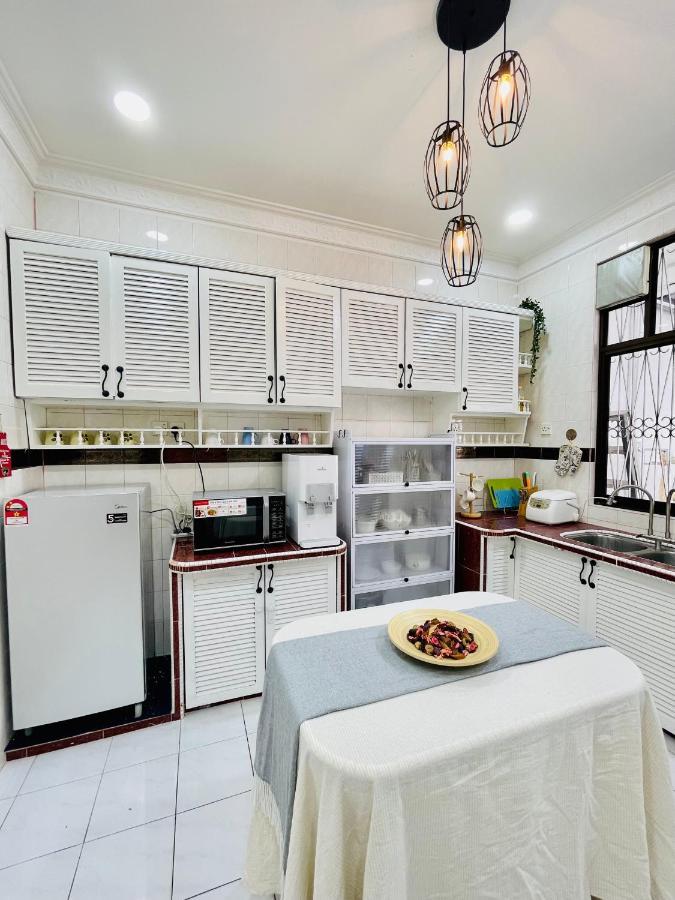 Qv Residence Langkawi - Jacuzzi, Bbq, & Steamboat Kuah Luaran gambar