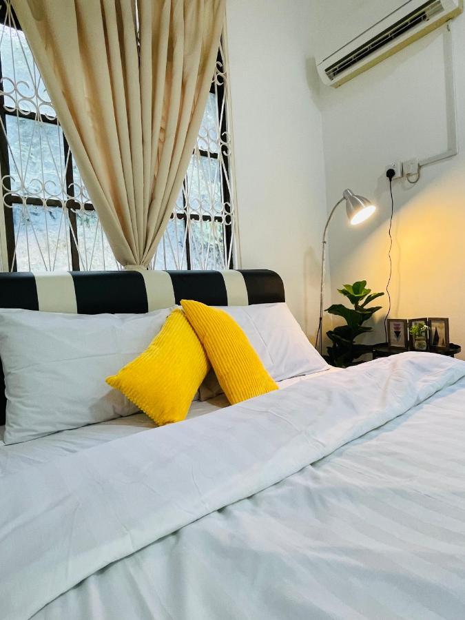 Qv Residence Langkawi - Jacuzzi, Bbq, & Steamboat Kuah Luaran gambar