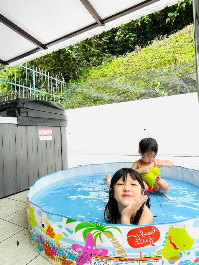Qv Residence Langkawi - Jacuzzi, Bbq, & Steamboat Kuah Luaran gambar